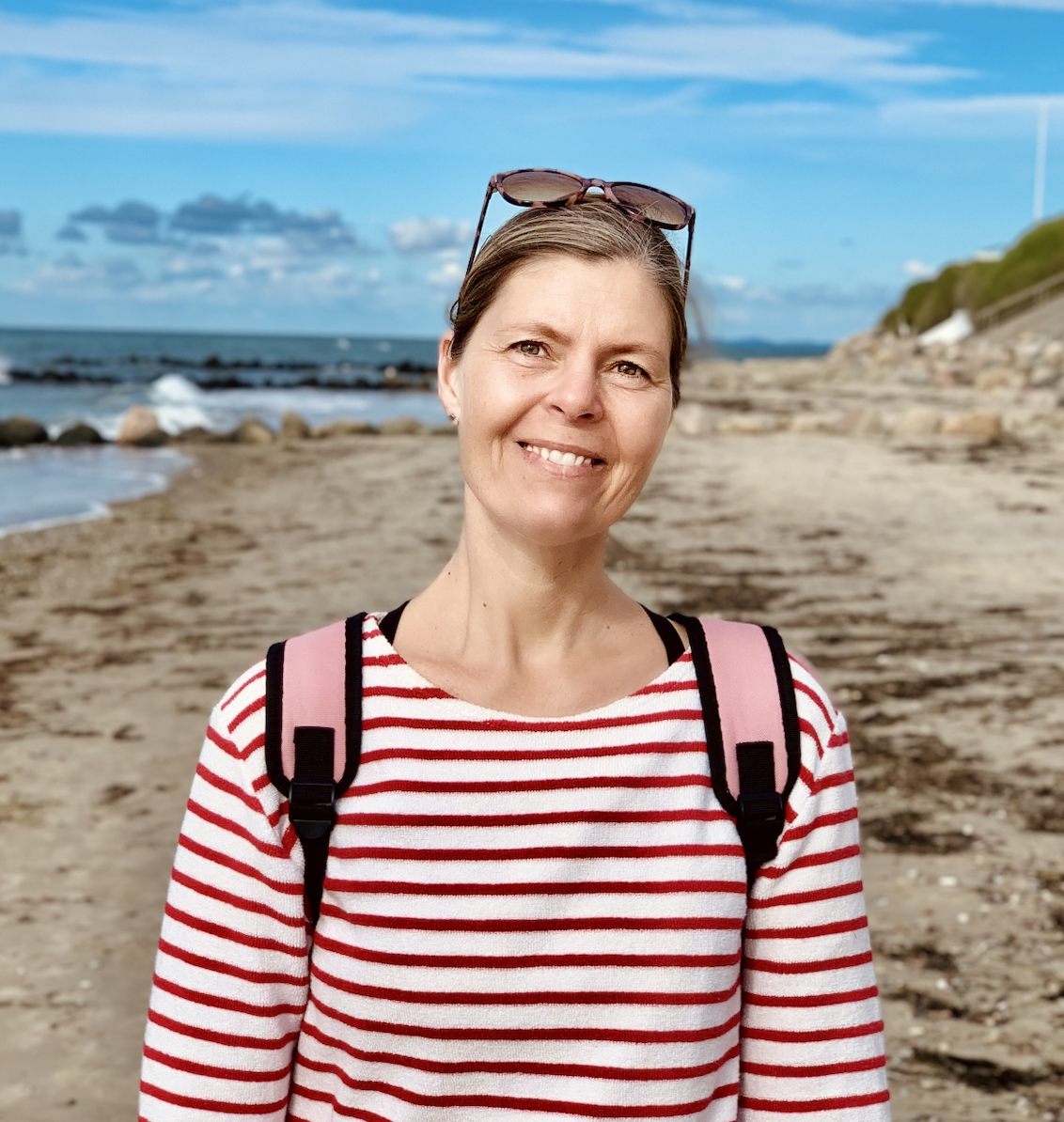 Sylvia - Meine Gesundheitsberaterin Sylvia - Meine Gesundheitsberaterin